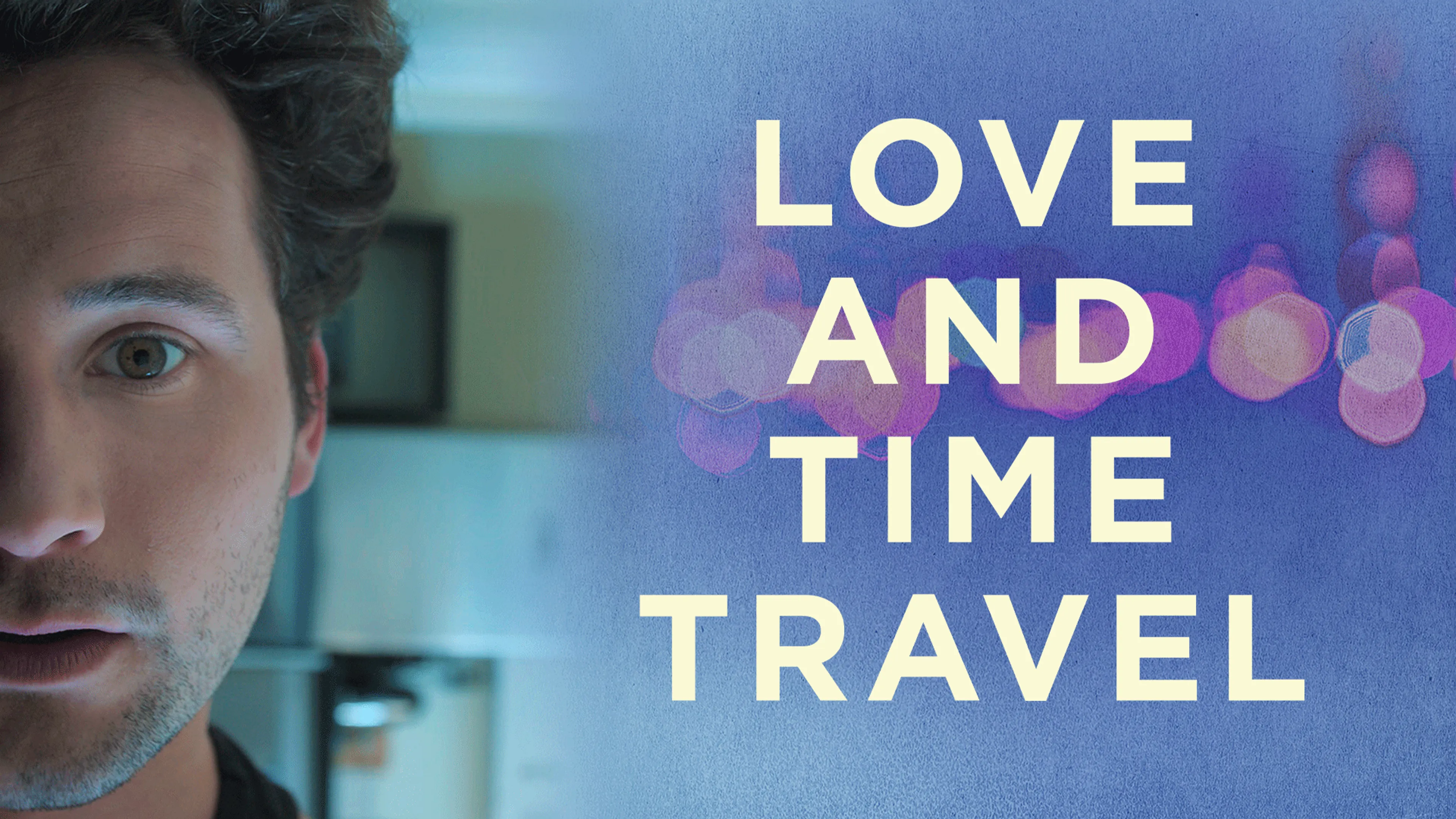 Love & Time Travel poster